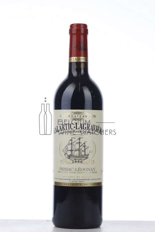 Picture of 2000 MALARTIC LAGRAVIERE